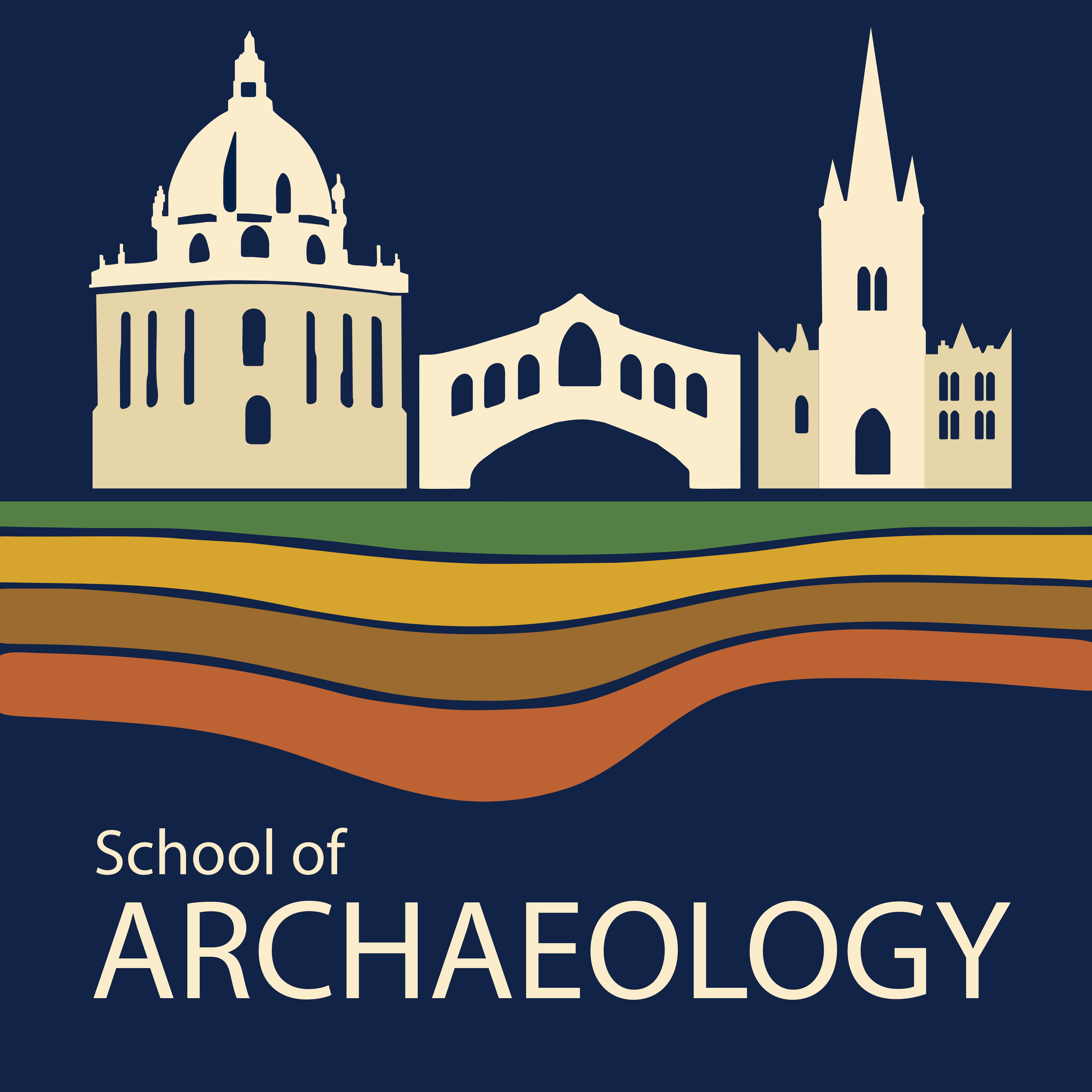 Archaeology Logo