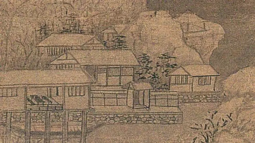 Yuan Painting