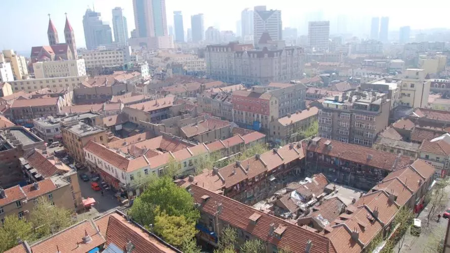 Qingdao
