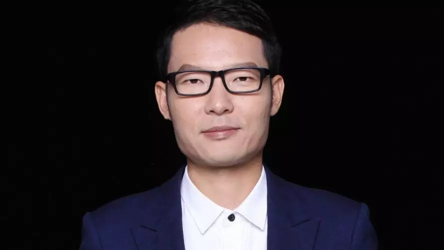 sujunjie