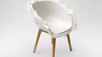 Image of a chair