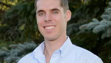 Image of Christopher Foster